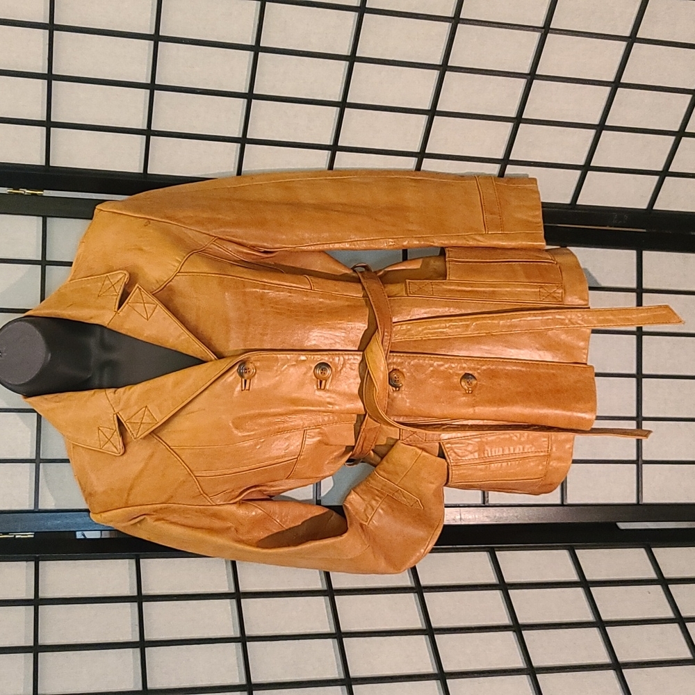 🌼🌼Wilson's Leather Jacket
